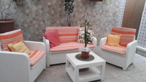 Casa da Anna Porto Cesareo